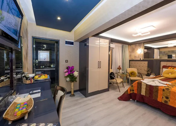 Grand Ons Hotel