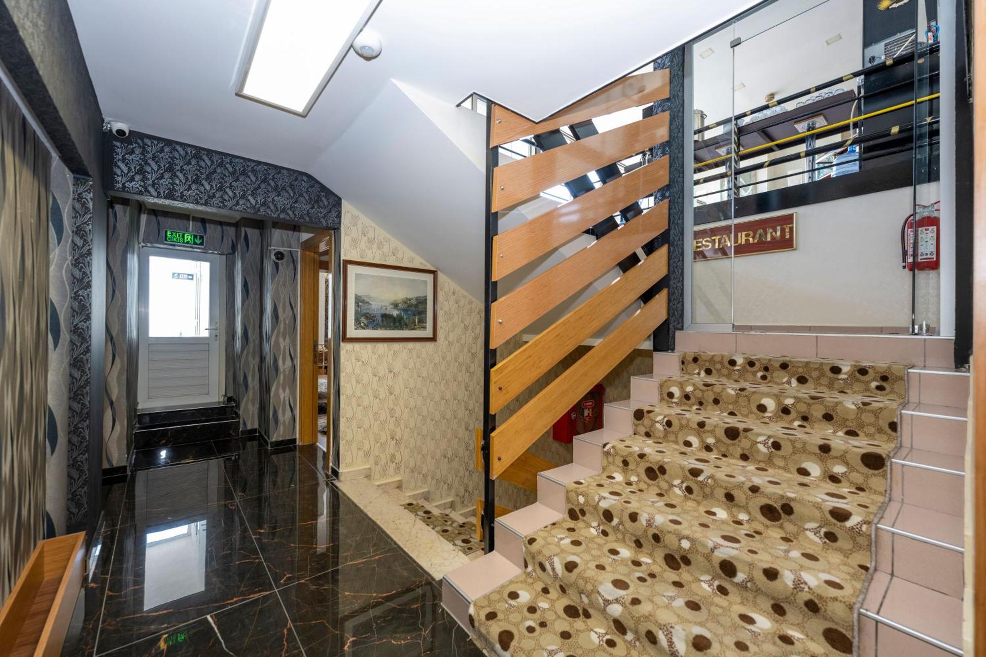 Grand Ons Отель 3*